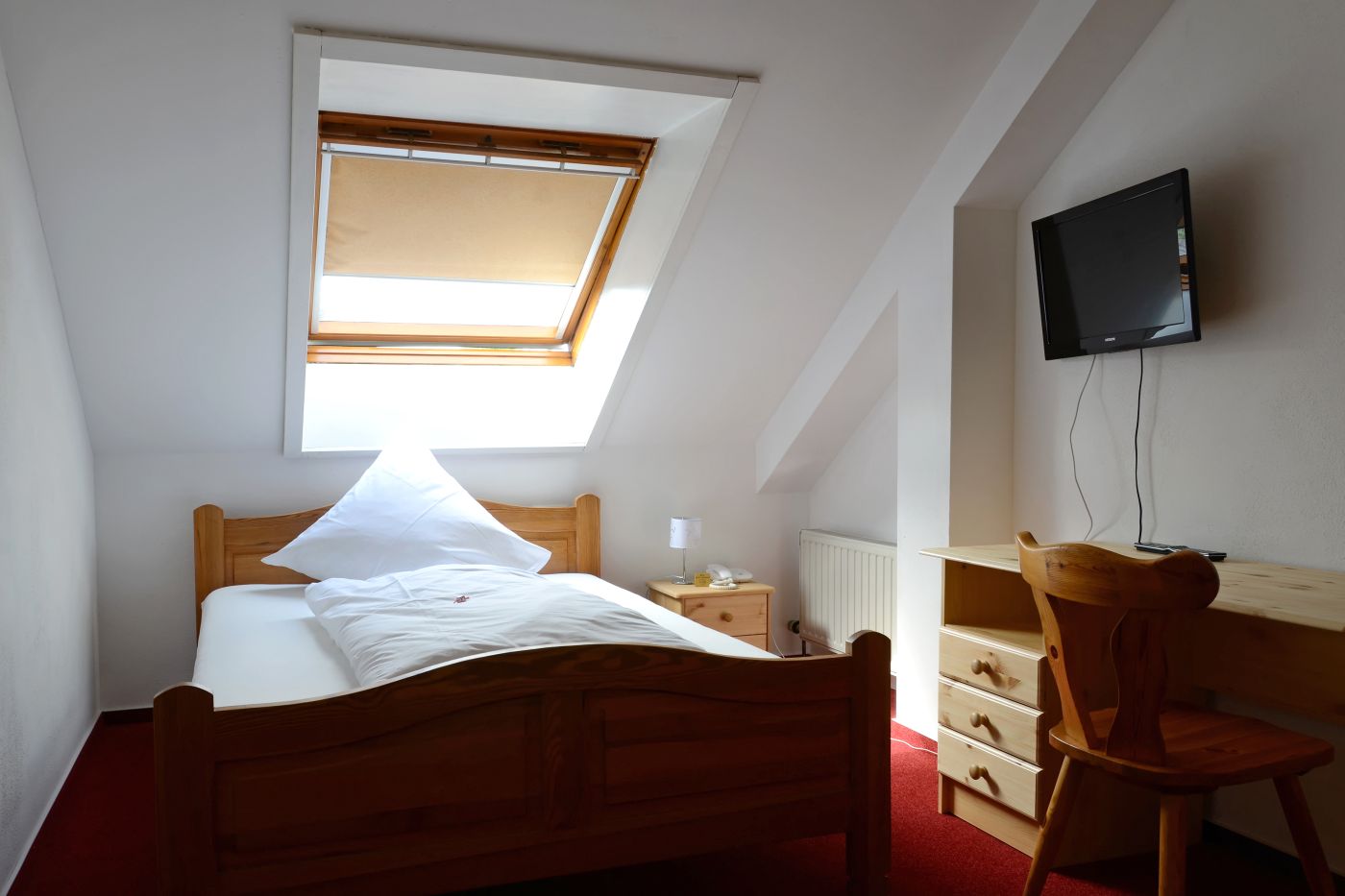 asperg hotel vico